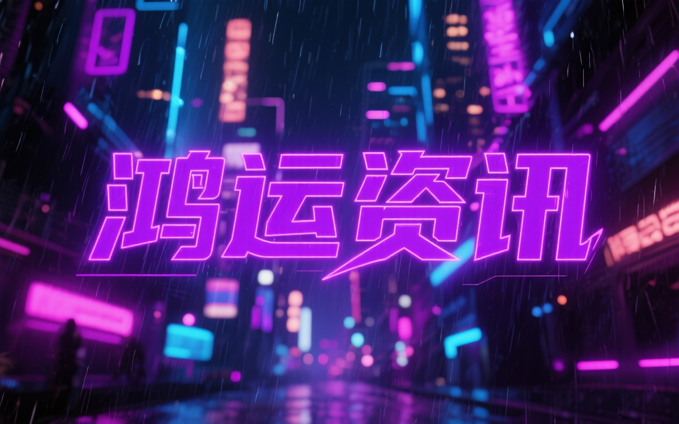 鸿运资讯-拼好课